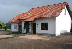 Eifelferienhaus Miro - Flesten – Ferienhaus Eifelblick 26, 2x Du/WC