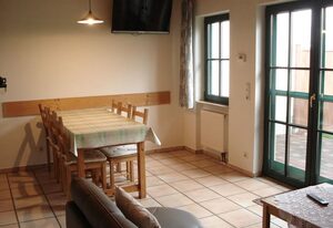 Eifelferienhaus Miro - Flesten – Ferienhaus Eifelblick 26, 2x Du/WC