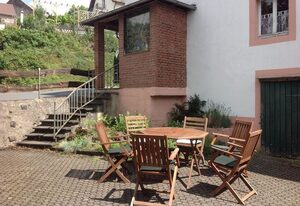 Ferienhaus Ilstad