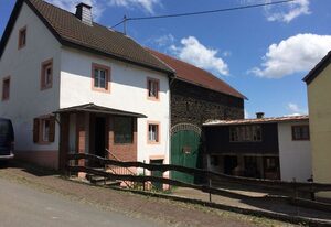 Ferienhaus Ilstad
