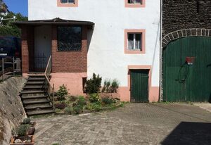 Ferienhaus Ilstad