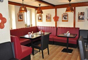 Hotel am Ceresplatz – Einzelzimmer Dusche/WC