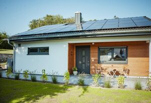 Ferienhaus Eifeltoni