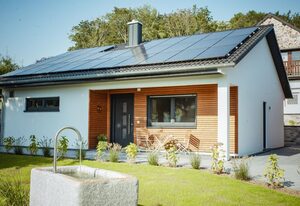 Ferienhaus Eifeltoni