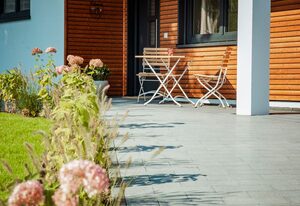 Ferienhaus Eifeltoni