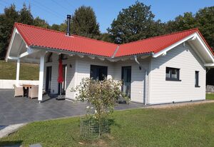 Landhaus Zeitlos