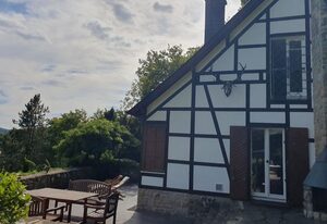 Ferienhaus am Rursee - Haus Eiche