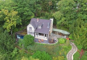 Ferienhaus am Rursee - Haus Eiche