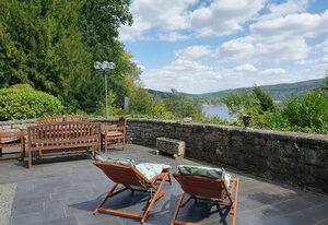 Ferienhaus am Rursee - Haus Eiche