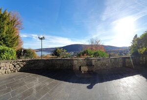 Ferienhaus am Rursee - Haus Eiche