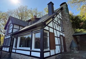 Ferienhaus am Rursee - Haus Eiche