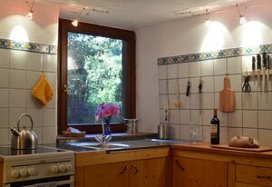 Haus Kaspers – 5-Bett-Ferienhaus, Dusche und Bad/WC, Nichtraucher