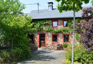 Haus Kaspers – 5-Bett-Ferienhaus, Dusche und Bad/WC, Nichtraucher