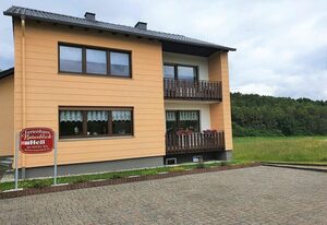 Ferienhaus Naturblick
