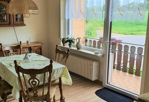 Ferienhaus Naturblick