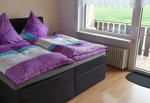 Ferienhaus Naturblick