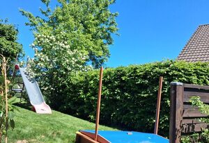 Ferienwohnung Wirtz – 4-Bett-Ferienwohnung Bad/WC, 2 Schlafräume