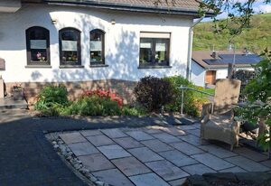 Ferienwohnung Wirtz – 4-Bett-Ferienwohnung Bad/WC, 2 Schlafräume