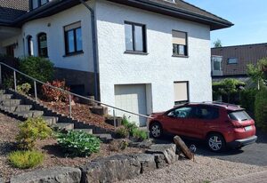 Ferienwohnung Wirtz – 4-Bett-Ferienwohnung Bad/WC, 2 Schlafräume