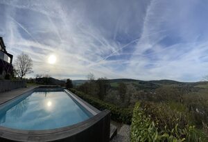 Burghaus und Villa Kronenburg – Einzelzimmer