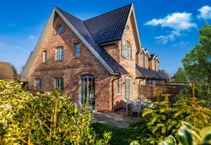 Haus Sylter Träume
