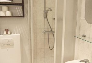 Strönwai – Perfekt zum Sonnenbaden oder auf das Ferienleben der Strandstraße hinabzuschauen