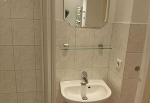 Strönwai – Perfekt zum Sonnenbaden oder auf das Ferienleben der Strandstraße hinabzuschauen