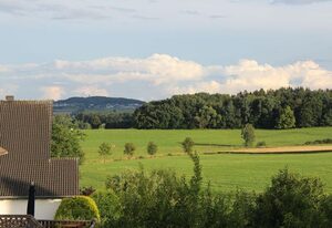 Ferienwohnung am Irlenbach – 5-Bett-Ferienwohnung Bad/WC, 3 Schlafräume