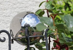 Ferienwohnung am Irlenbach – 5-Bett-Ferienwohnung Bad/WC, 3 Schlafräume