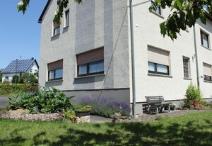 Ferienwohnung am Irlenbach – 5-Bett-Ferienwohnung Bad/WC, 3 Schlafräume