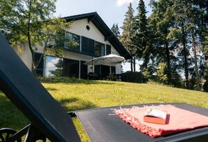 Eifel21 - das Ferienhaus