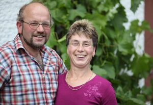 Ferienhof An der Lay – 3-Bett-Ferienwohnung Spatzennest