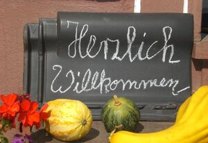Ferienhof An der Lay – 3-Bett-Ferienwohnung Spatzennest