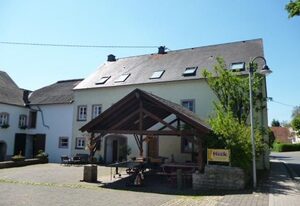 Ferienwohnungen Bauernhof Heck – 3-Bettwohnung Dachgeschoß links