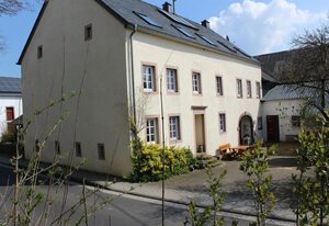 Ferienwohnungen Bauernhof Heck – 3-Bettwohnung Dachgeschoß links