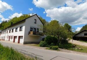 FeWo Kailbachtal