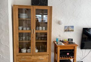 Ferienhaus Stausee Bitburg