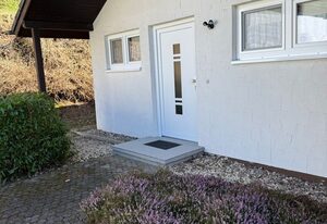 Ferienhaus Stausee Bitburg