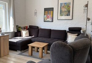 Ferienhaus Stausee Bitburg