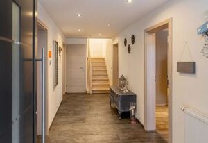Ferienwohnung Eifelhöhe Pützer