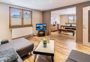 Ferienwohnung Eifelhöhe Pützer