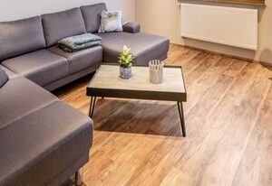 Ferienwohnung Eifelhöhe Pützer