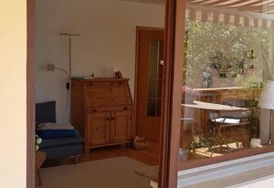 Sommerhaus Daun