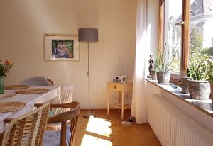 Sommerhaus Daun