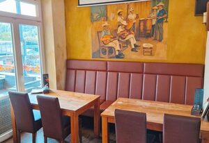 Hotel Stadt Daun – Doppelzimmer Dusche/WC