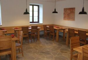 Taverne Nettersheim – 4-Bett-Gästezimmer in der Taverne