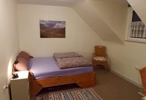 Ferienhaus Edenhofer – 8-Bett-Ferienhaus