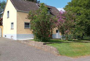 Ferienhaus Edenhofer – 8-Bett-Ferienhaus