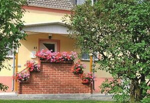 Ferienhaus Edenhofer – 8-Bett-Ferienhaus