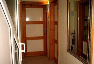 Ferienhaus Edenhofer – 8-Bett-Ferienhaus